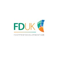 Footprint Developments UK Ltd logo - Similar company to Muchmore Design