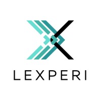 Lexperi - LLM Platform logo - Similar company to Juristerra Inc.