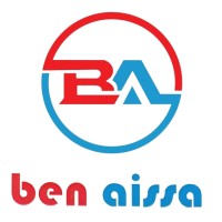Ben Aissa Group logo - Similar company to Penta Laser