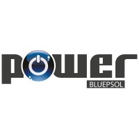 Bluepsol logo - Similar company to Sheylus Group