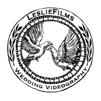 LeslieFilms logo - Similar company to Bright Idea Films