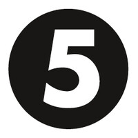 Brainfive. Agentur Für Markenidentität.