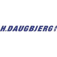 H. Daugbjerg A/S logo - Similar company to Claus Dalsgaard A/S