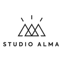 StudioAlma logo - Similar company to Almastudio