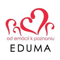 EDUMA logo - Similar company to Flowii