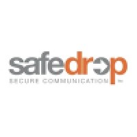 safedrop logo - Similar company to Projectfusion