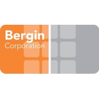 Bergin Corporation logo - Similar company to Benlor Consulting Group
