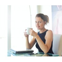 Tea Time Talk logo - Similar company to Tea Cliffs Llc