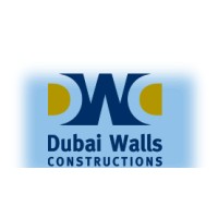 Dubai Walls Construction llc logo - Similar company to Strong Wall Construction