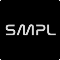 SMPL AI logo - Similar company to Cntxt Ai