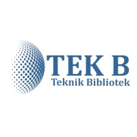 Teknik Bibliotek LTD logo - Similar company to Teknik Bibliotek Ab