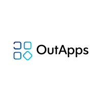 OutApps logo - Similar company to Scm Guru , Inc.