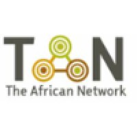 The African Network logo - Similar company to Pingsta