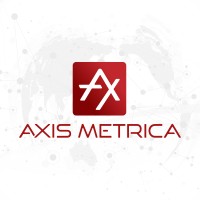 Axis Metrica logo - Similar company to Digitalysum