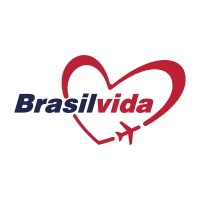 Brasil Vida Taxi Aereo logo - Similar company to Helitec Aviation