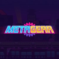 MetaGear Official logo - Similar company to Society Of Eğlence And Technology (Set) - Iobm