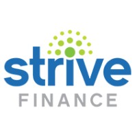 Strive Finance logo - Similar company to Strive Financial