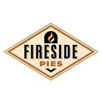 Fireside Pies logo - Similar company to Golden Tree Restaurants