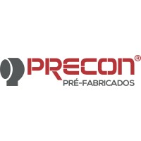 Precon Pré-fabricados logo - Similar company to Protendit Construção De Estacas E Pré-Fabricados