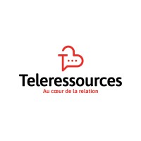 TELERESSOURCES logo - Similar company to Tc Infos