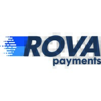 Rova Payments logo - Similar company to One Point Payments