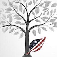 Fallen Leaf Genealogy, LLC logo - Similar company to Virginia War Memorial