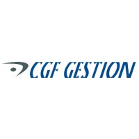 CGF GESTION logo - Similar company to Cgf Bourse