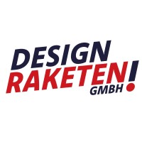 Designraketen GmbH logo - Similar company to Studio Claro