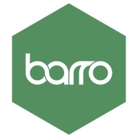 Barro Shopping logo - Similar company to Uap | Atmosphere Engineering