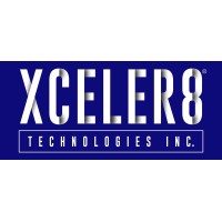 Xceler8 Technologies, Inc. logo - Similar company to Sagesoft Solutions, Inc.