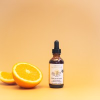 Urban Moonshine logo - Similar company to Mitolife