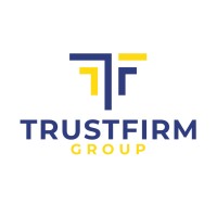 TrustFirm Group logo - Similar company to Blisser