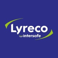 Lyreco Intersafe Polska logo - Similar company to Lyreco Intersafe Sbu