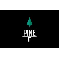 Pine IT logo - Similar company to Sound Media