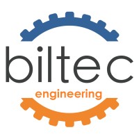 BILTEC Engineering GmbH logo - Similar company to Viltec Engineering Gmbh