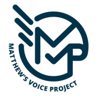 Matthew's Voice Project logo - Similar company to Wanido