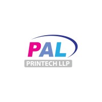 PAL Printech logo - Similar company to Pinmark Block