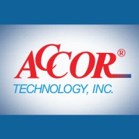 ACCOR Technology, Inc. logo - Similar company to Access Pro Supply