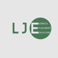 LJE Solutions Emploi logo - Similar company to Cag Boidevezi