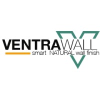 Ventrawall logo - Similar company to Ventra