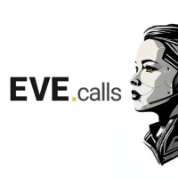EVE.calls logo - Similar company to Aboutu