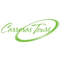 Carreras Tours LLC logo - Similar company to Brandtale.
