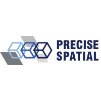 Precise Spatial Services logo - Similar company to Industrial Spatial Solutions