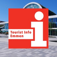 Tourist Info Emmen