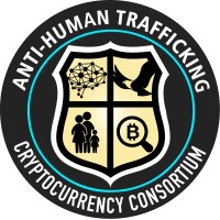 Anti-Human Trafficking Cryptocurrency Consortium (ATCC) logo - Similar company to Paradigm Intelligence Ltd