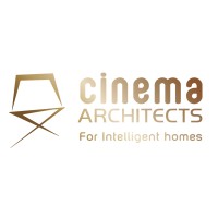 Cinema Architects logo - Similar company to Pull North Yachting