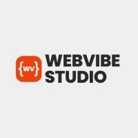Webvibe Studio logo - Similar company to Wix Fix