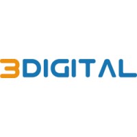 3Digital SEO Specialist Dubai logo - Similar company to Gambit Communications