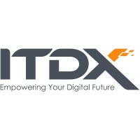 ITDX Teknoloji Hizmetleri A.Ş. logo - Similar company to Uprisetr