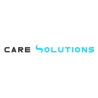 Care Solutions logo - Similar company to One Line Construction